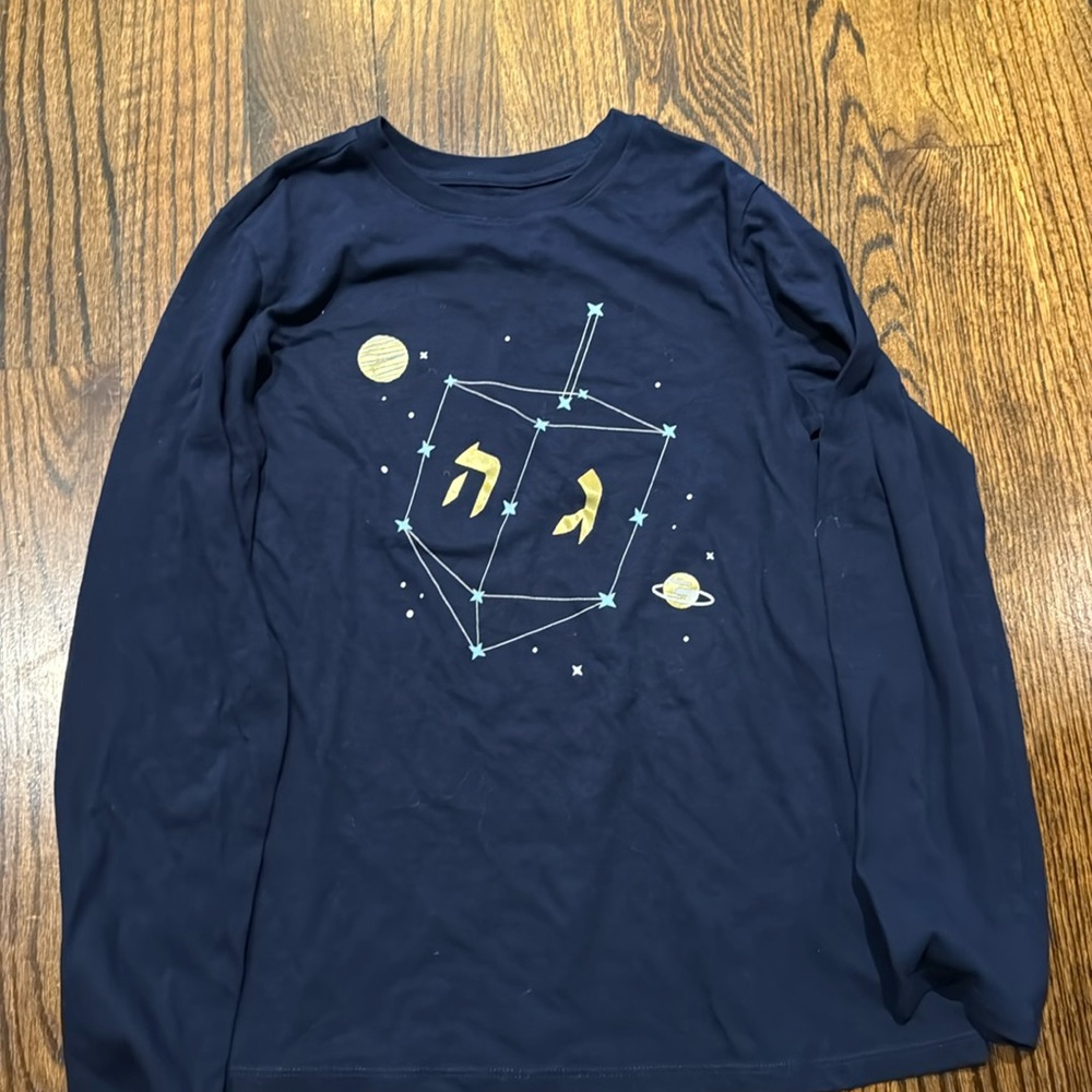Cat & Jack L 12/14